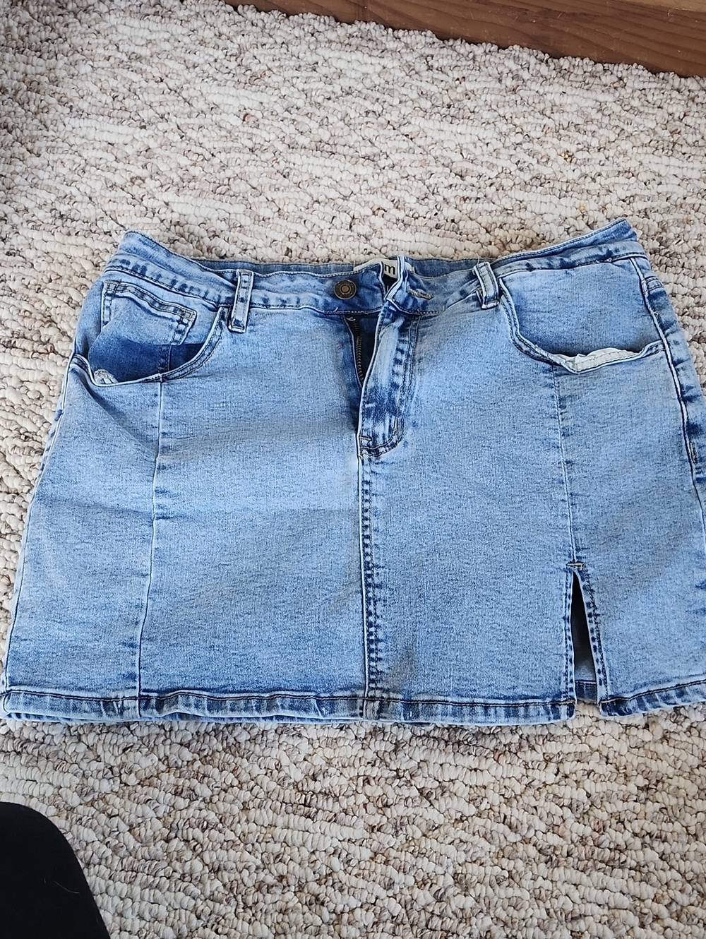 Skort